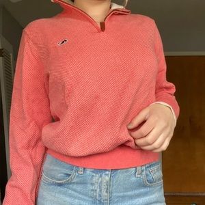 Vineyard Vines Quarter Zip